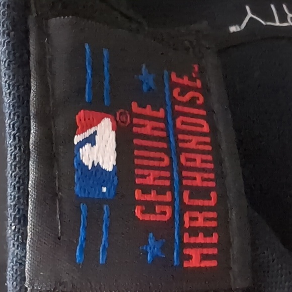 New ERA, General Merchandise Boston Red Sox MLB, Men's Black Fitted Hat.M/L. - Picture 8 of 10